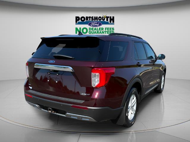 2023 Ford Explorer - $32,995
