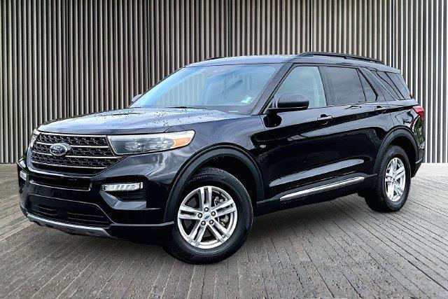 2023 Ford Explorer - $33,351