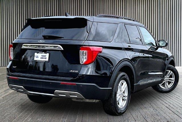 2023 Ford Explorer - $33,351