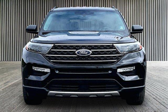 2023 Ford Explorer - $33,351
