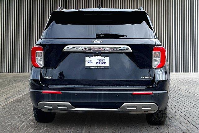 2023 Ford Explorer - $33,351