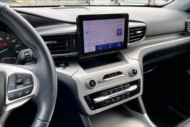 2023 Ford Explorer - $33,351