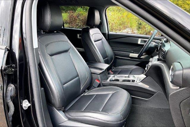 2023 Ford Explorer - $33,351