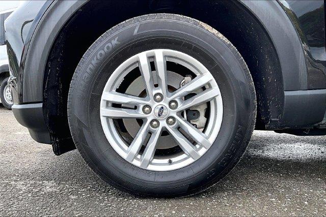 2023 Ford Explorer - $33,351