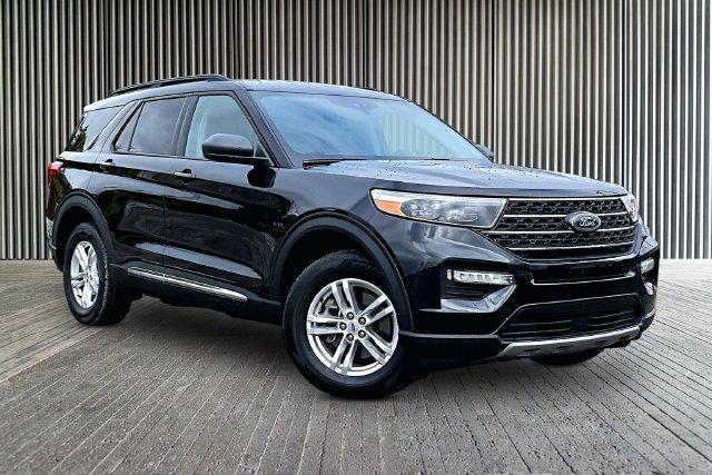 2023 Ford Explorer - $33,351