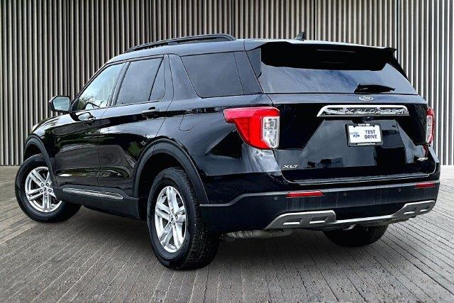 2023 Ford Explorer - $33,351