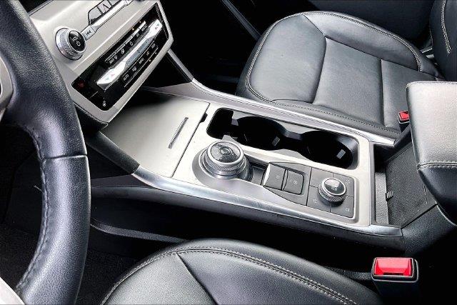 2023 Ford Explorer - $33,351