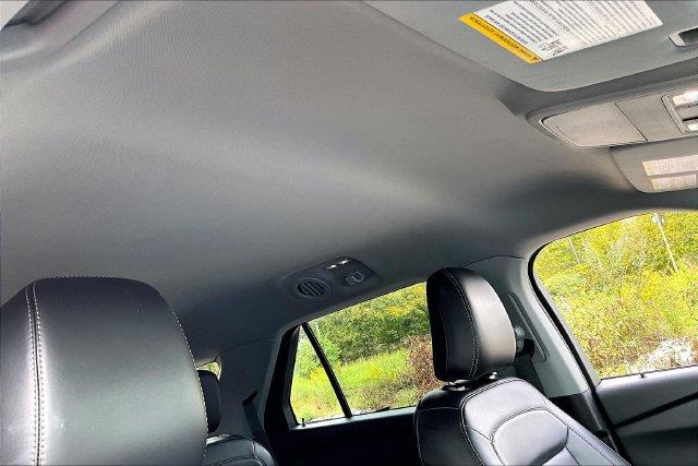 2023 Ford Explorer - $33,351