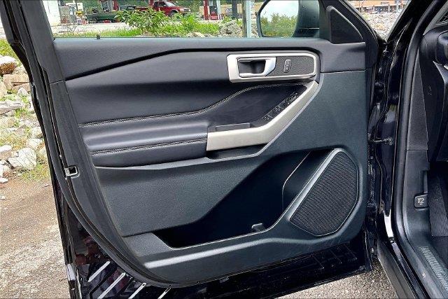 2023 Ford Explorer - $33,351