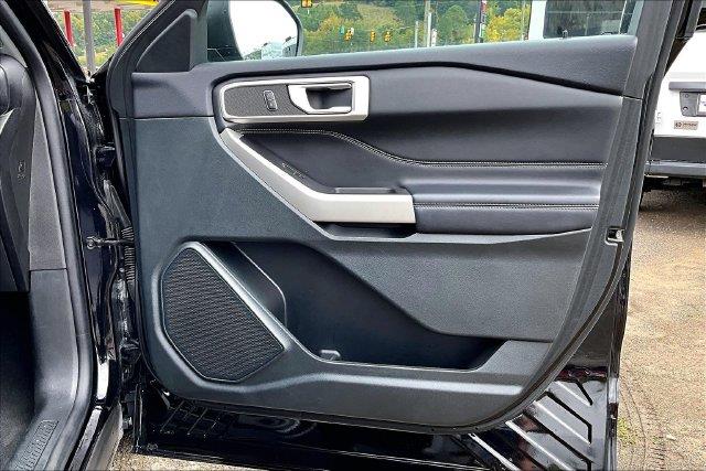 2023 Ford Explorer - $33,351