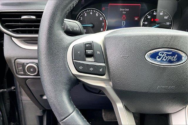 2023 Ford Explorer - $33,351