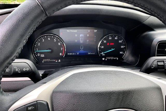 2023 Ford Explorer - $33,351