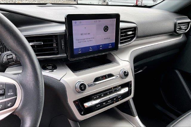 2023 Ford Explorer - $33,351