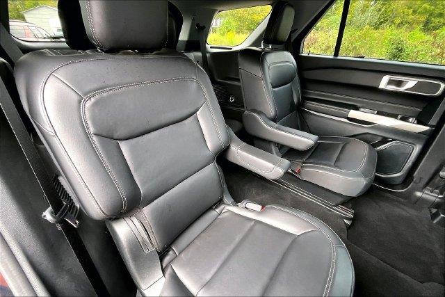 2023 Ford Explorer - $33,351