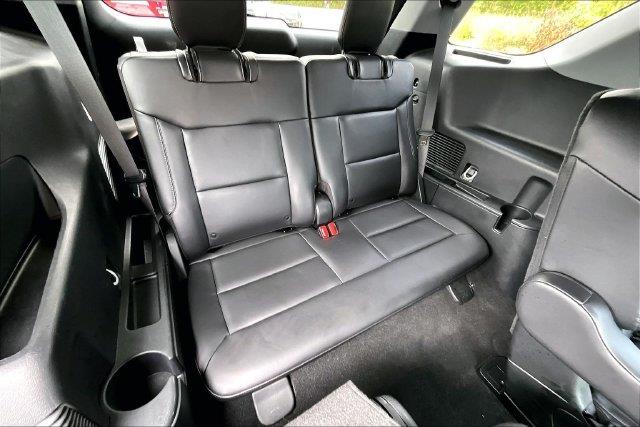 2023 Ford Explorer - $33,351