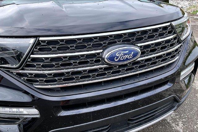2023 Ford Explorer - $33,351