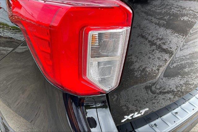 2023 Ford Explorer - $33,351