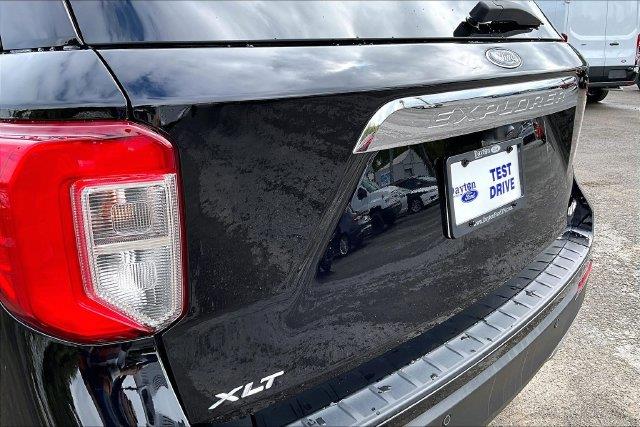 2023 Ford Explorer - $33,351