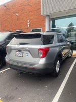 2023 Explorer Thumbnail 3