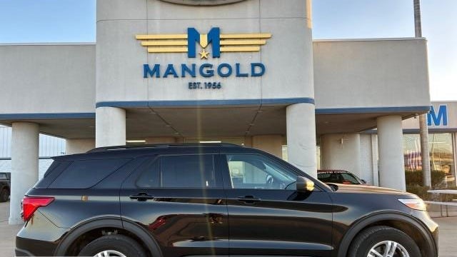 Preowned 2023 Ford Explorer XLT for Sale