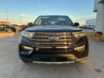 2023 Explorer Thumbnail 3