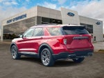 2023 Explorer Thumbnail 3