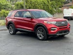 2023 Explorer Thumbnail 6