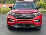 2023 Explorer Thumbnail 7
