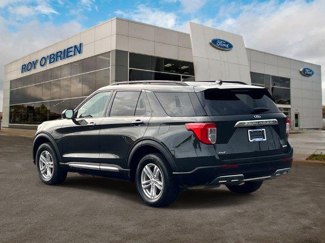 2023 Ford Explorer - $29,500