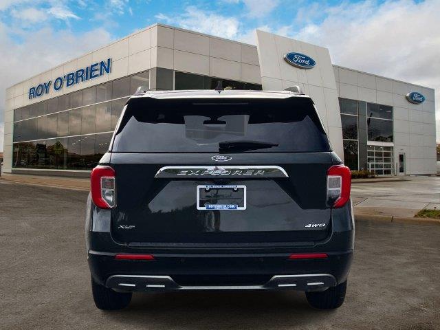 2023 Ford Explorer - $29,500