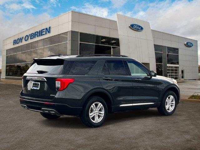 2023 Ford Explorer - $29,500