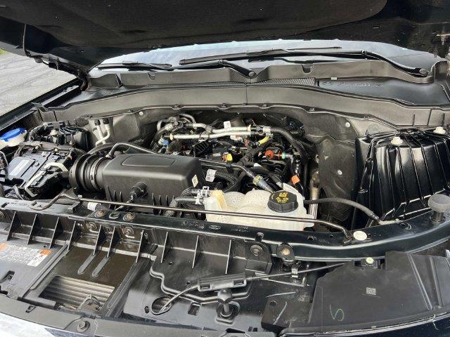 2023 Ford Explorer - $29,500