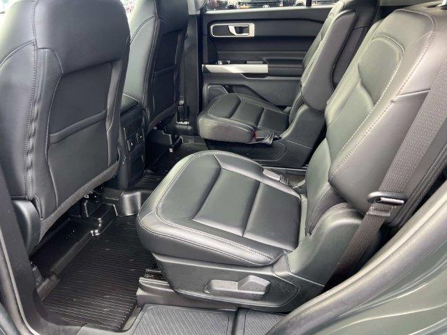 2023 Ford Explorer - $29,500