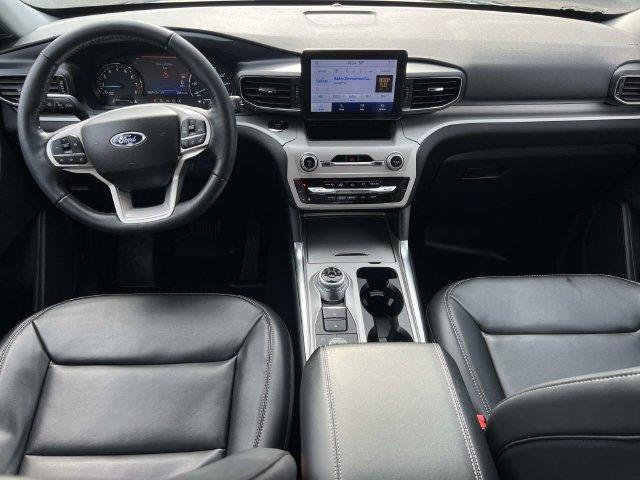 2023 Ford Explorer - $29,500