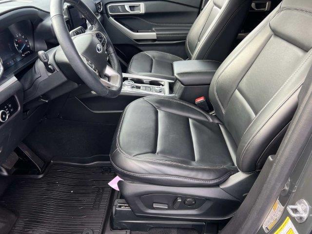 2023 Ford Explorer - $29,500