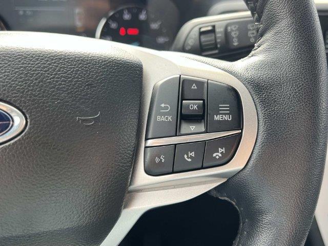 2023 Ford Explorer - $29,500