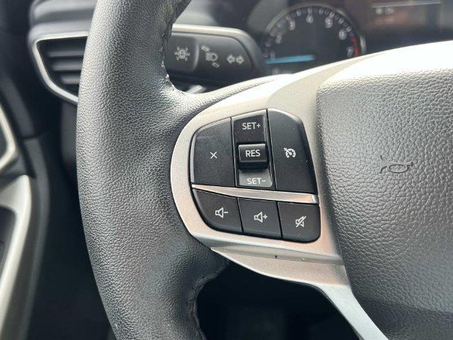 2023 Ford Explorer - $29,500