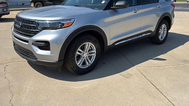 Preowned 2023 Ford Explorer XLT for Sale