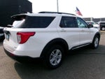 2023 Explorer Thumbnail 6