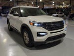 2023 Explorer Thumbnail 5