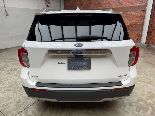 2023 Ford Explorer - $29,510