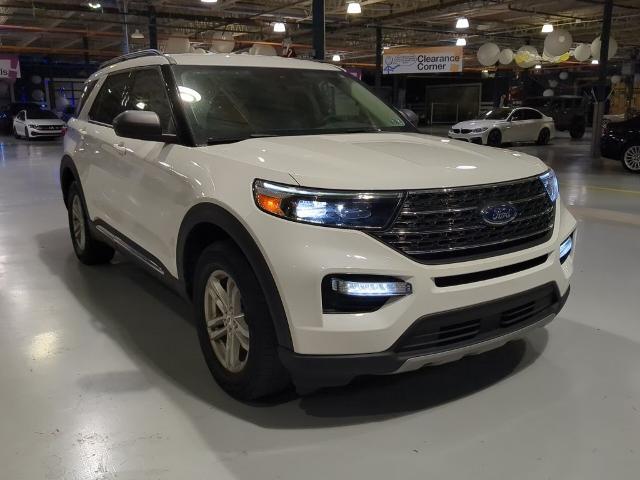 2023 Ford Explorer - $29,510