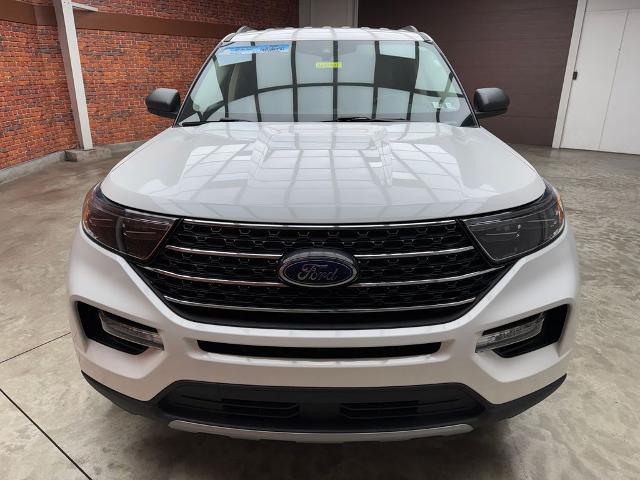 2023 Ford Explorer - $29,510