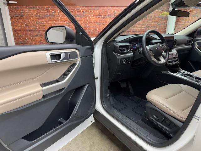 2023 Ford Explorer - $29,510
