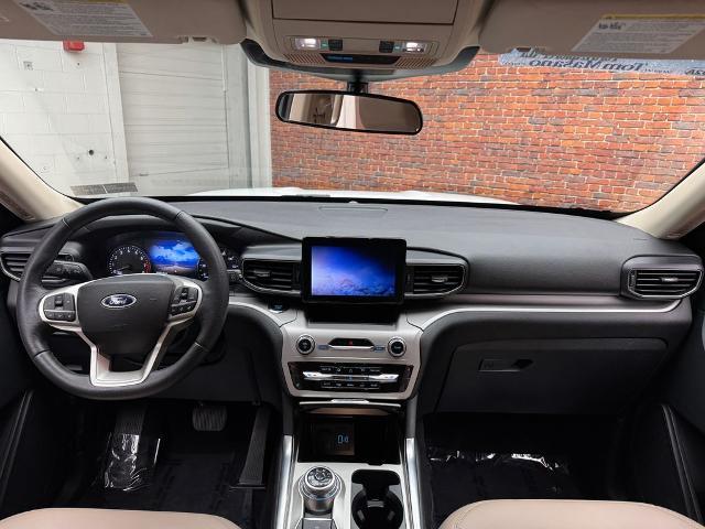 2023 Ford Explorer - $29,510