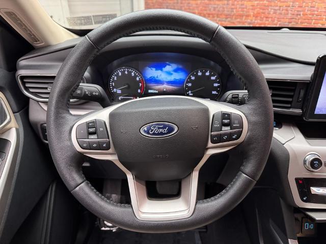 2023 Ford Explorer - $29,510