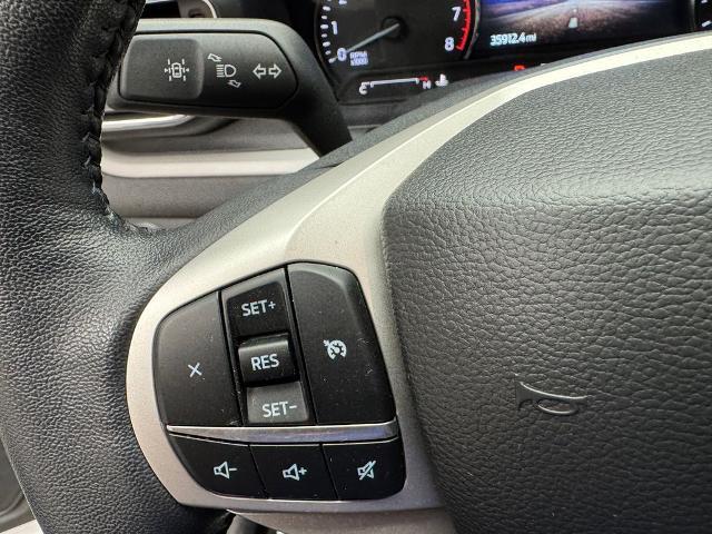 2023 Ford Explorer - $29,510