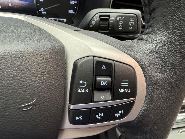 2023 Ford Explorer - $29,510