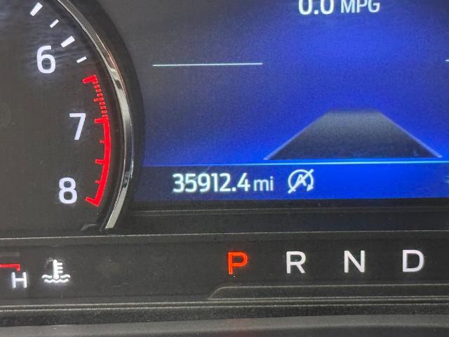 2023 Ford Explorer - $29,510