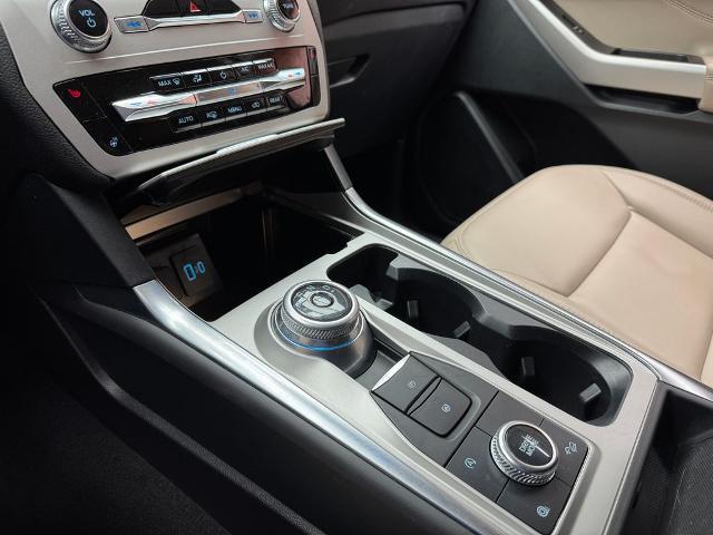 2023 Ford Explorer - $29,510